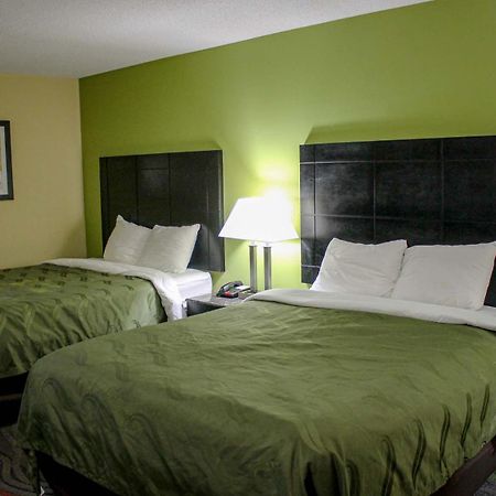 Motel 6 Knoxville, Tn - East Екстер'єр фото