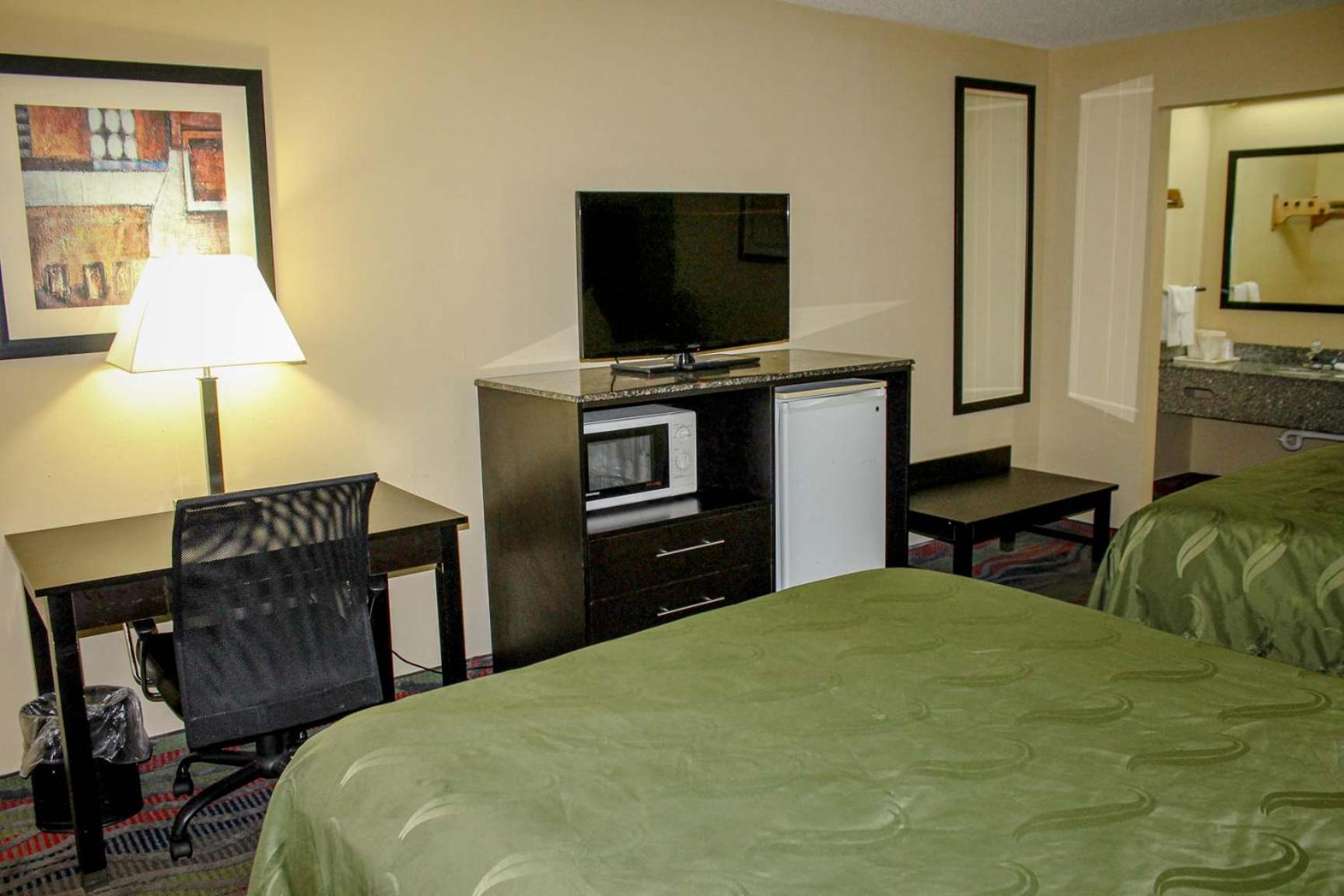 Motel 6 Knoxville, Tn - East Екстер'єр фото