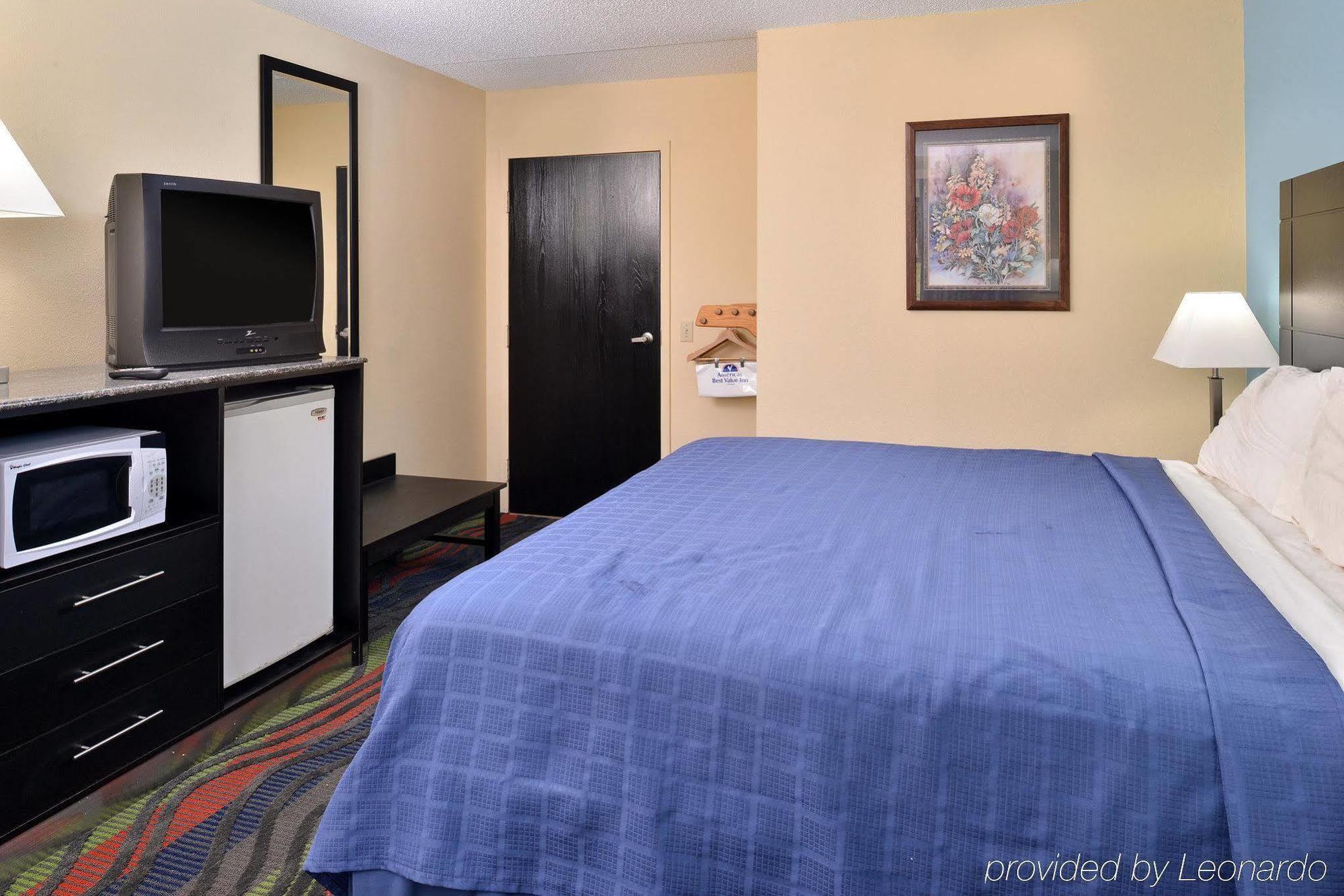 Motel 6 Knoxville, Tn - East Екстер'єр фото