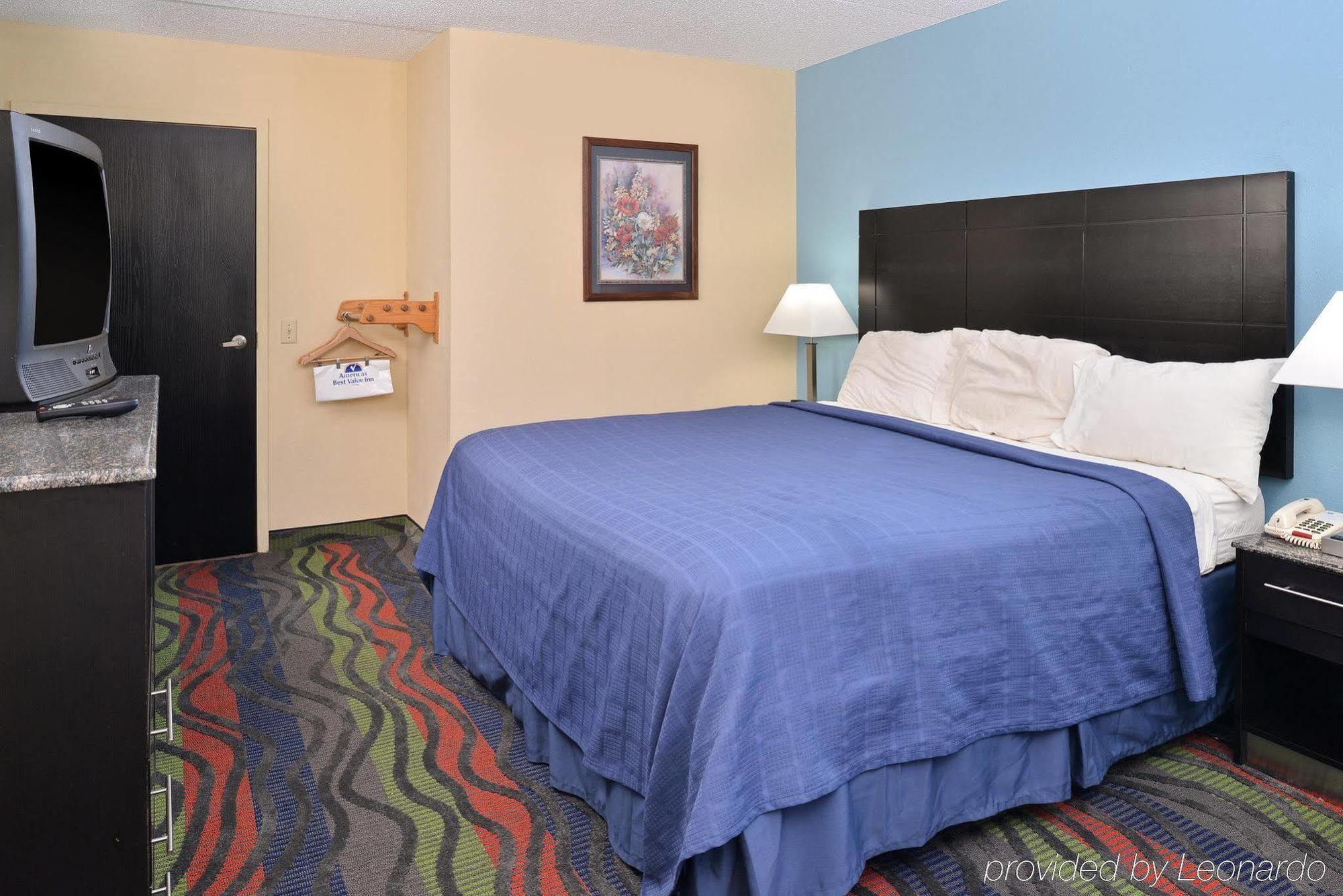 Motel 6 Knoxville, Tn - East Екстер'єр фото